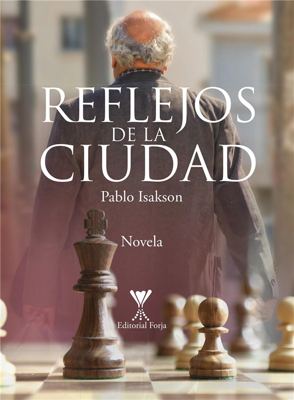 E-book Reflejos De La Ciudad