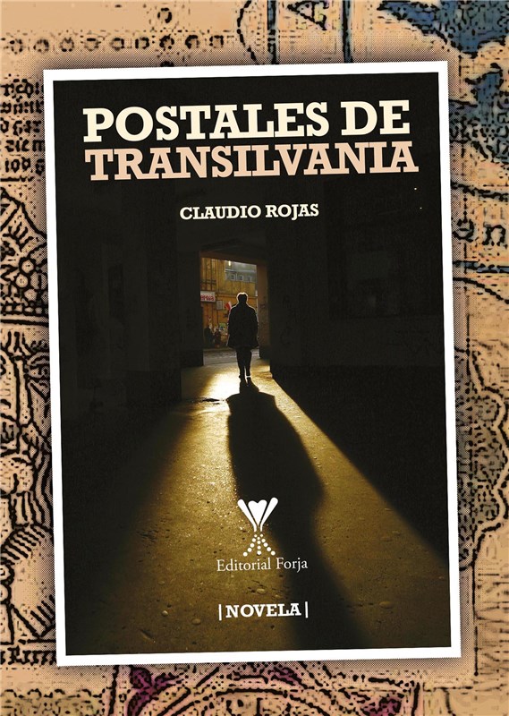 E-book Postales De Transilvania