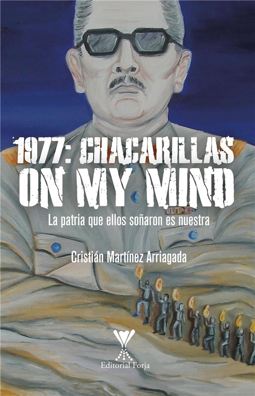 E-book 1977: Chacarillas On My Mind