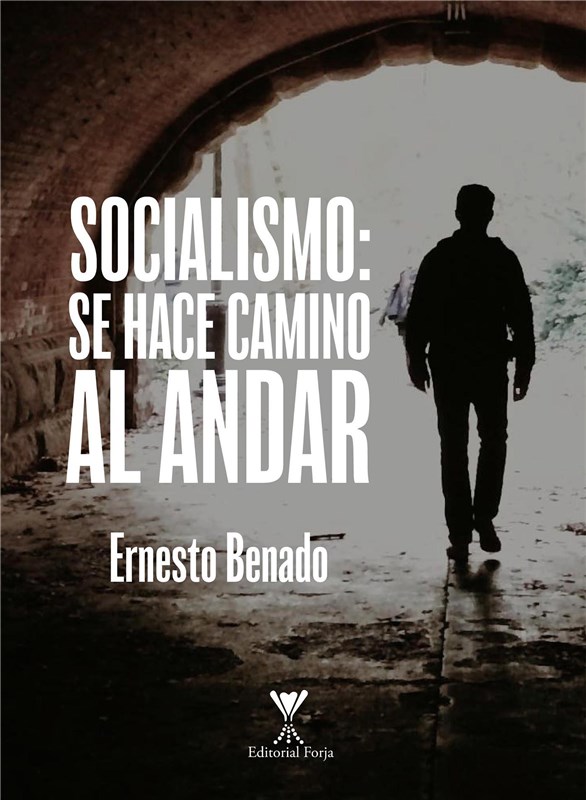 E-book Socialismo: Se Hace Camino Al Andar