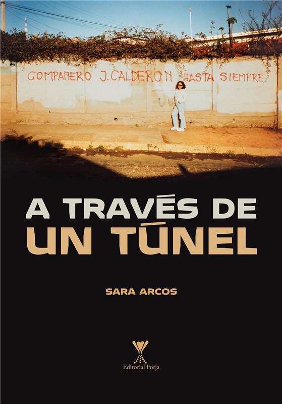 E-book A Través De Un Túnel