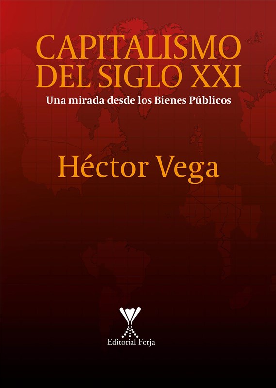 E-book Capitalismo Del Siglo Xxi