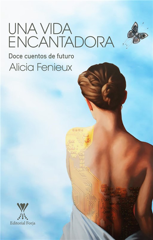 E-book Una Vida Encantadora