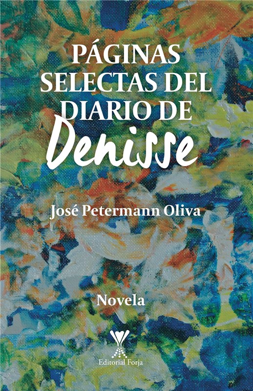 E-book Páginas Selectas Del Diario De Denisse