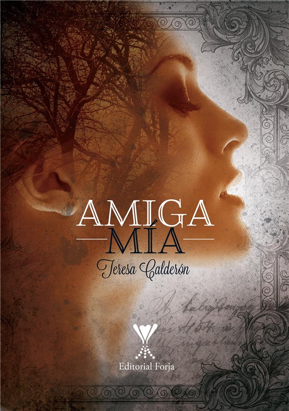 E-book Amiga Mía
