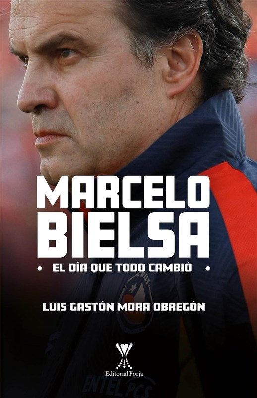 E-book Marcelo Bielsa