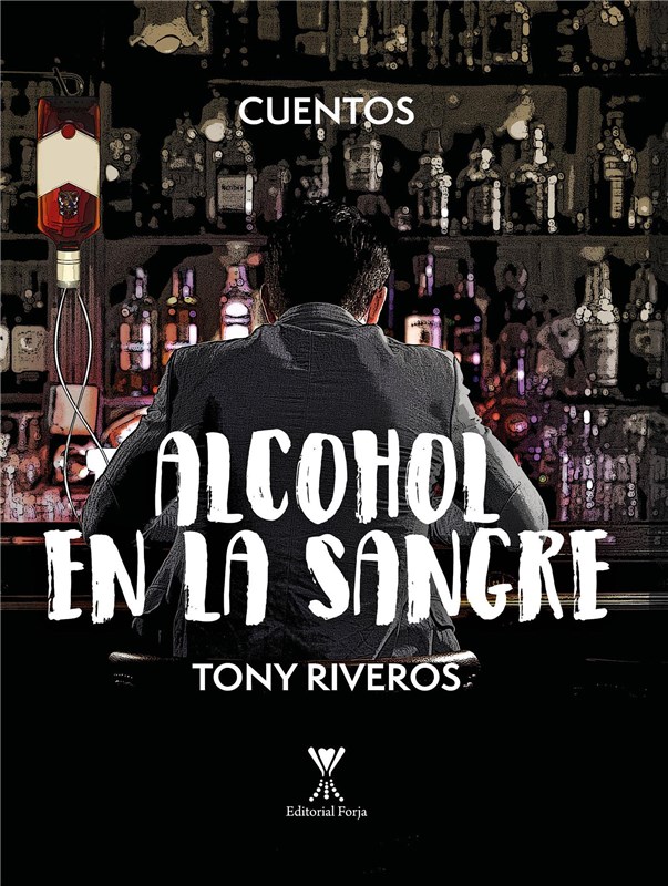 E-book Alcohol En La Sangre