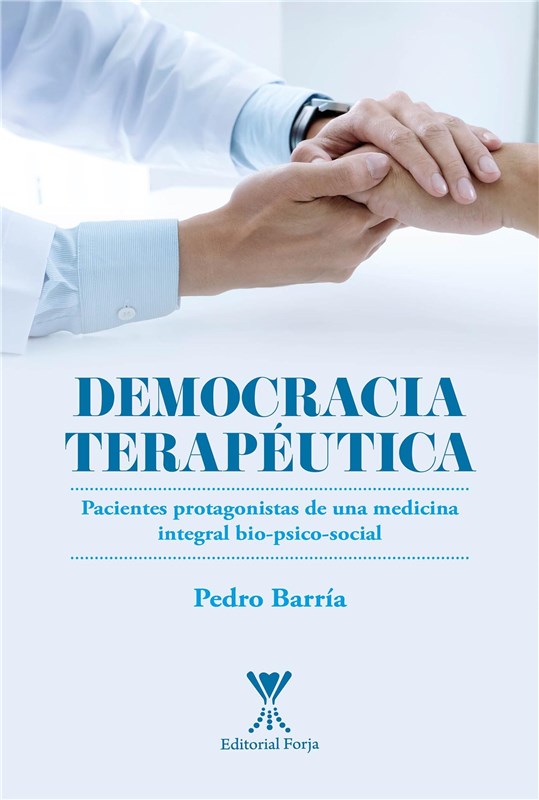 E-book Democracia Terapéutica