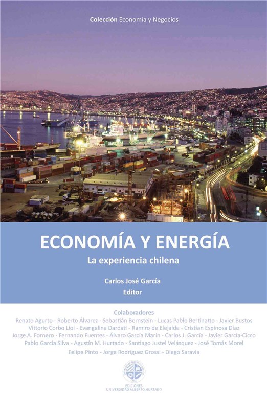E-book Economía Y Energía