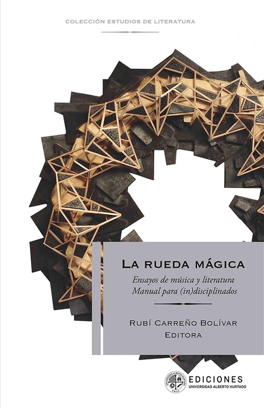 E-book La Rueda Mágica