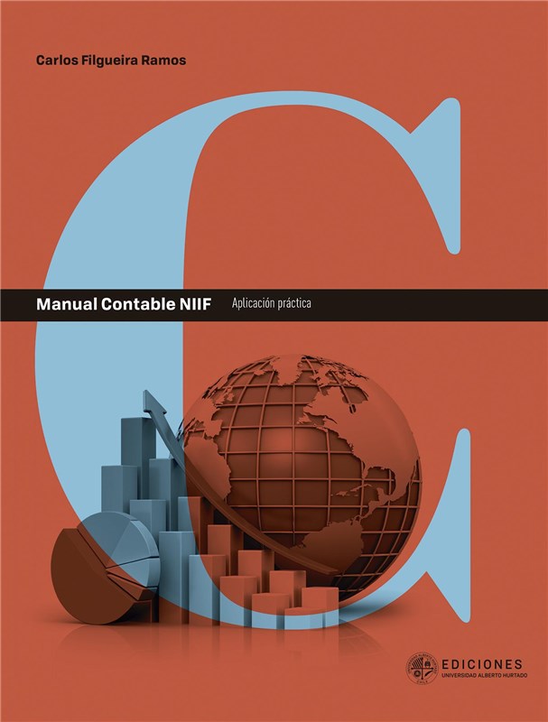 E-book Manual Contable Niif