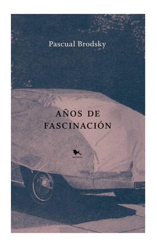 E-book Años De Fascinación