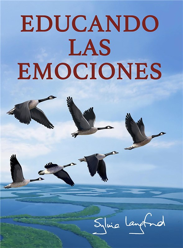 E-book Educando Las Emociones