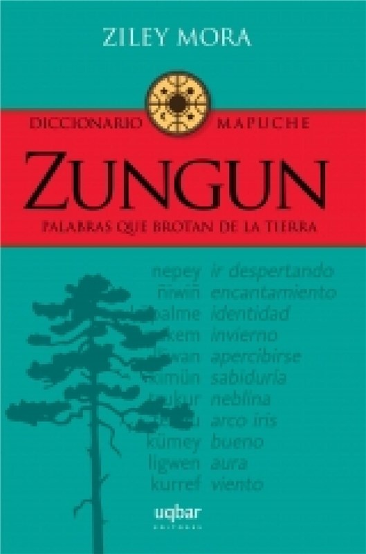 E-book Zungún. Palabras Que Brotan De La Tierra