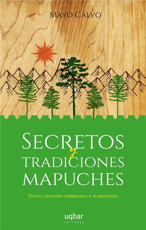 E-book Secretos Y Tradiciones Mapuches