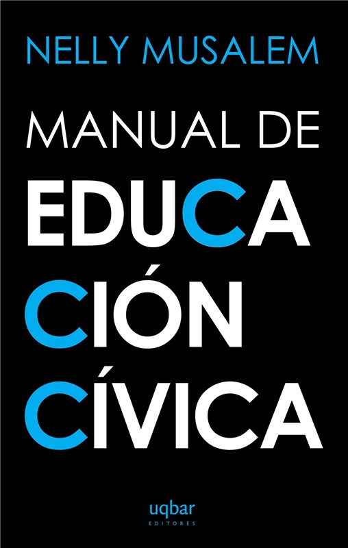 E-book Manual De Educación Cívica