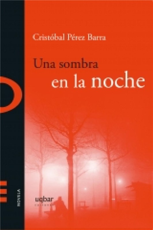 E-book Una Sombra En La Noche
