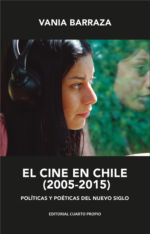 E-book El Cine En Chile (2005 - 2015)