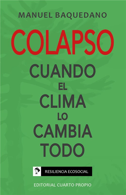 E-book Colapso