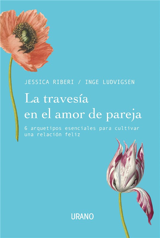 E-book La Travesía En El Amor De Pareja