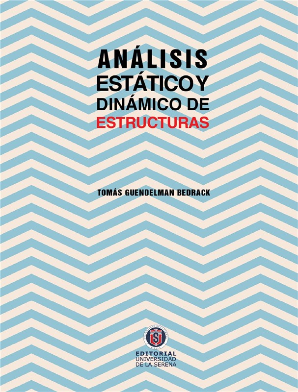 E-book Análisis Estático Y Dinámico De Estructuras