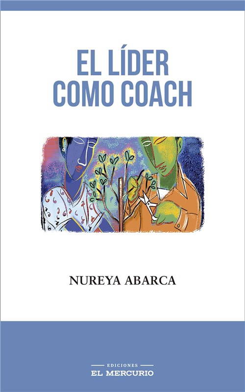 E-book El Líder Como Coach