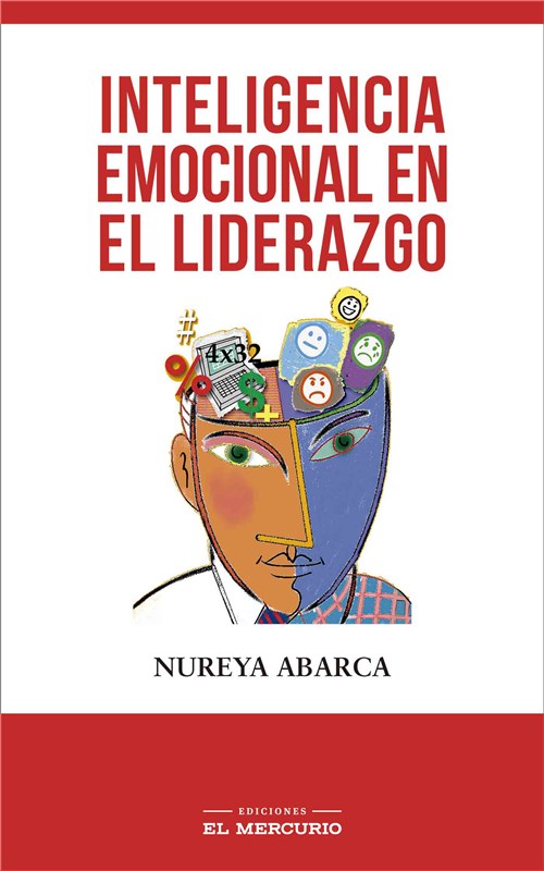 E-book Inteligencia Emocional En El Liderazgo