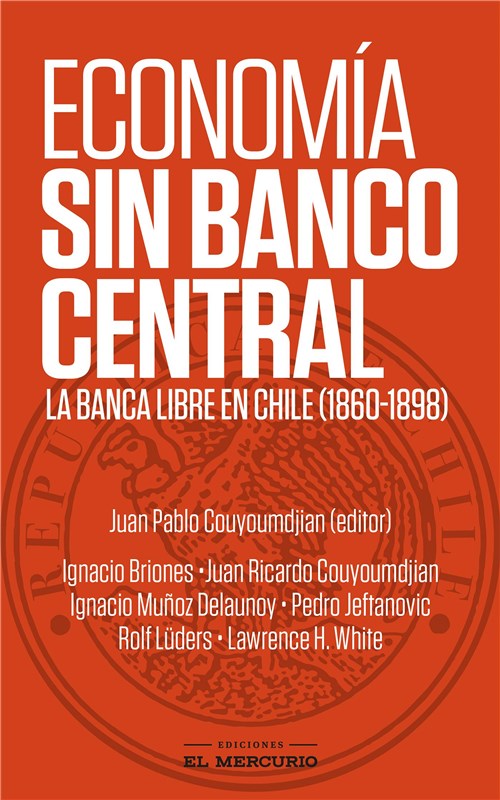 E-book Economía Sin Banco Central