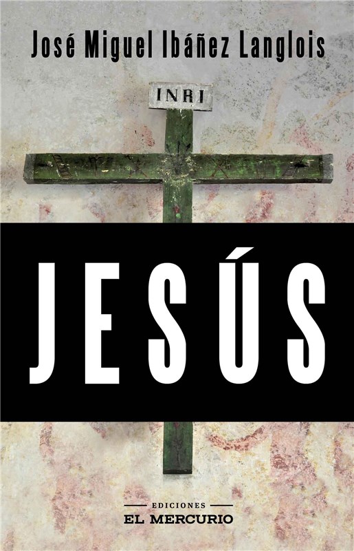E-book Jesús