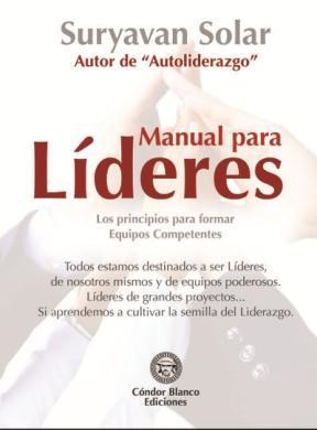 E-book Manual Para Líderes