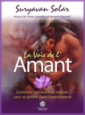 E-book La Voie De L'Amant