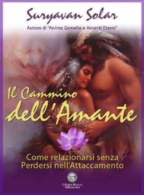 E-book Il Cammino Dell' Amante