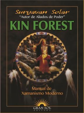E-book Kin Forest