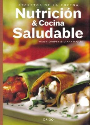 Papel Nutricion Y Cocina Saludable
