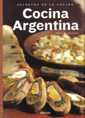  COCINA ARGENTINA