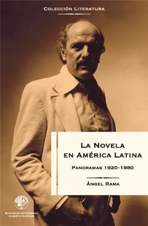 E-book La Novela En América Latina