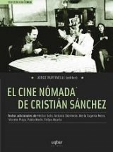 E-book El Cine Nómada De Cristián Sánchez