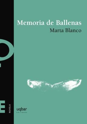 E-book Memoria De Ballenas