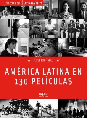 E-book América Latina En 130 Películas