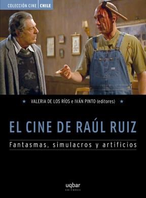 E-book El Cine De Raúl Ruiz
