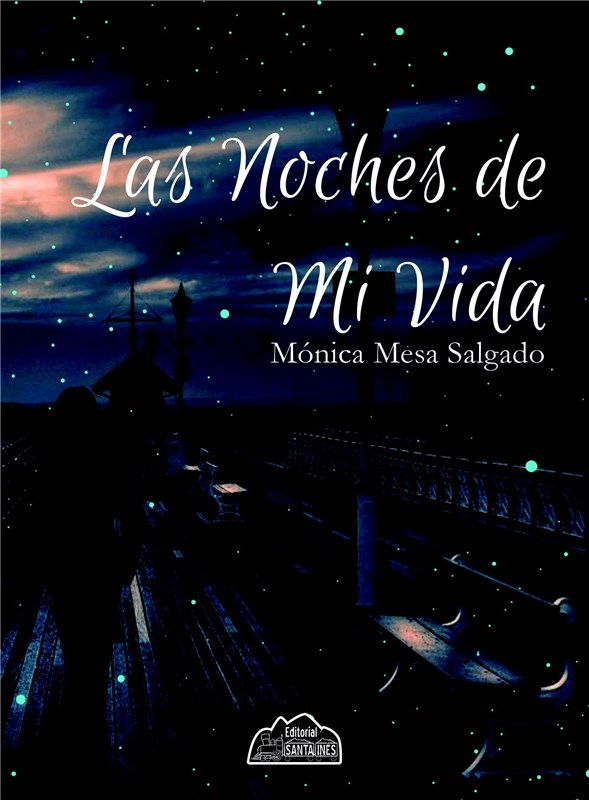 E-book Las Noches De Mi Vida