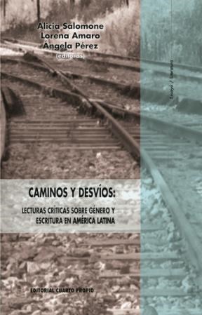 E-book Caminos Y Desvíos