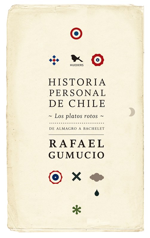 E-book Historia Personal De Chile