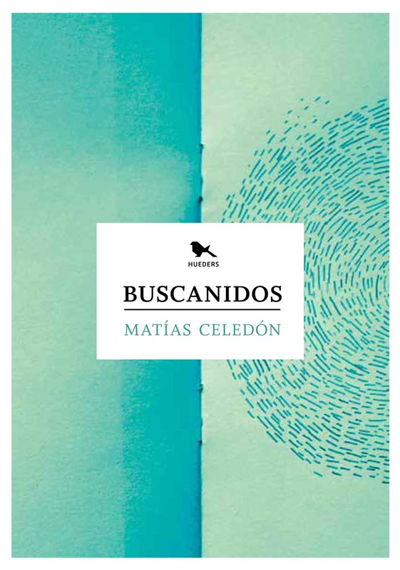 E-book Buscanidos