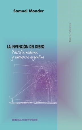 E-book La Invención Del Deseo