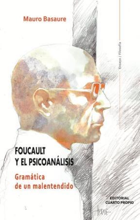 E-book Foucault Y El Psicoanálisis
