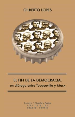 E-book El Fin De La Democracia