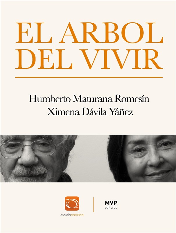 E-book El Arbol Del Vivir
