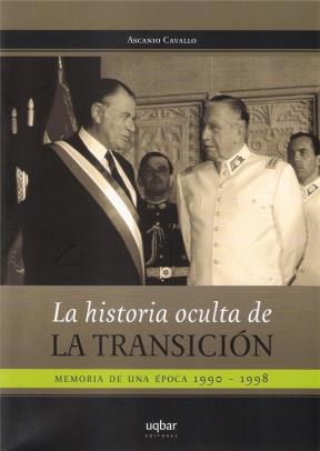 E-book La Historia Oculta De La Transición
