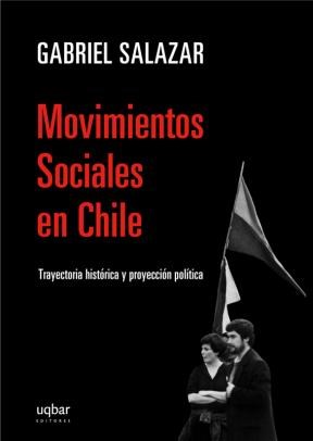 E-book Movimientos Sociales En Chile